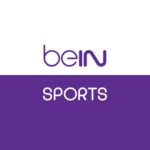 Logo of beIN SPORTS android Application 